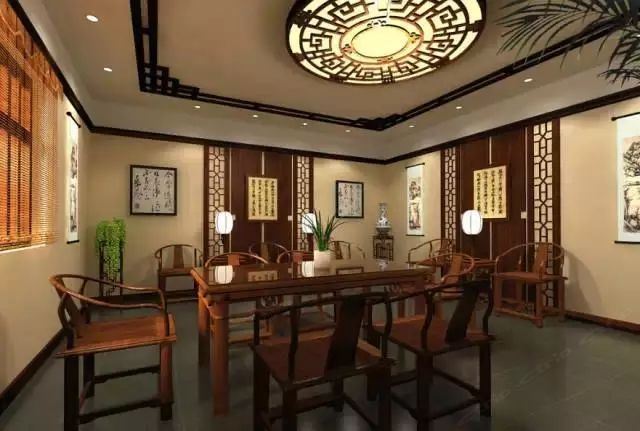 酒店大堂