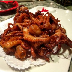 餐饮模块 