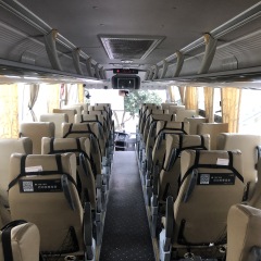 小交通模块 