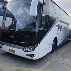 小交通模块 