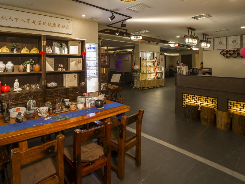 酒店大堂