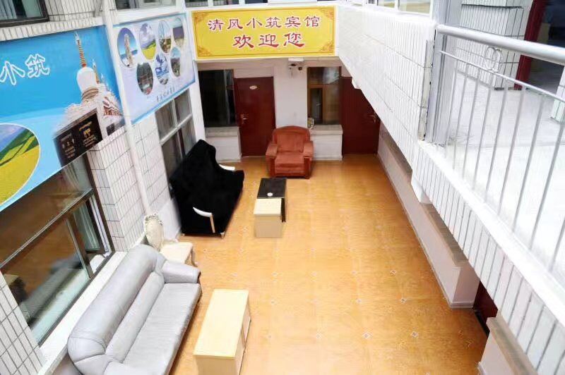 酒店大堂