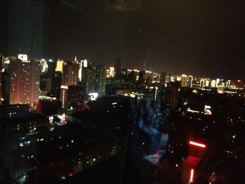 西宁圆圆2008公寓