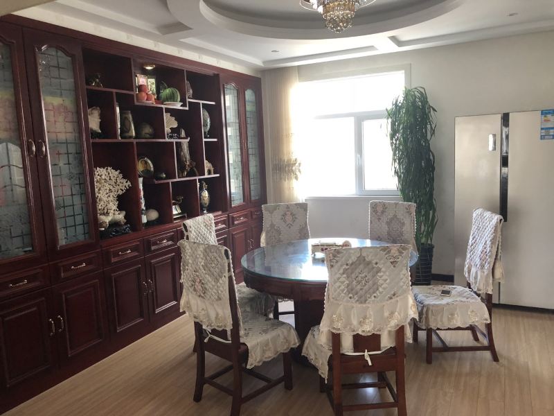 西宁晟博家庭公寓(朝阳公园分店)