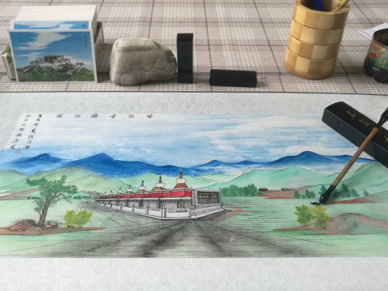 酒店大堂