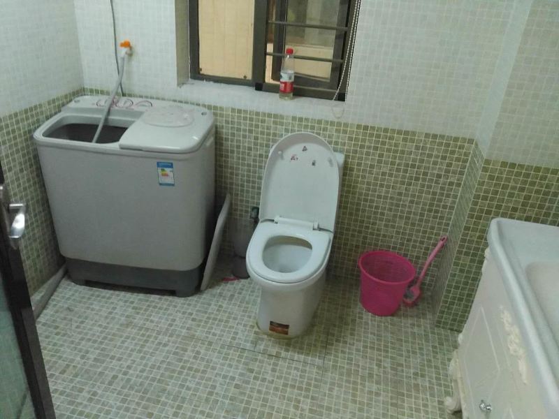 客房
