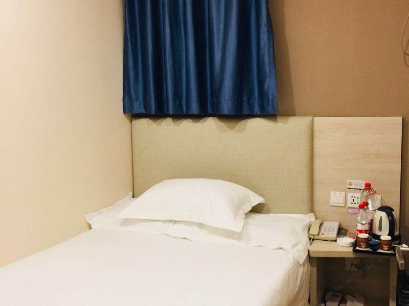 客房