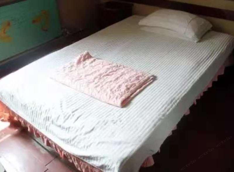 客房