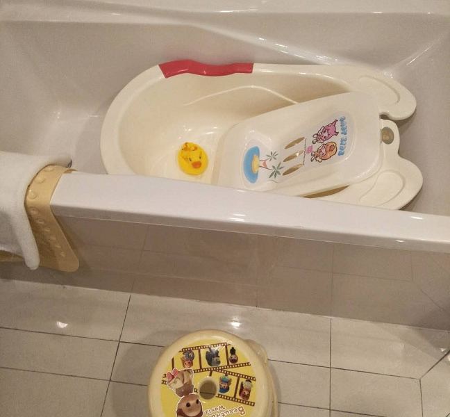 客房