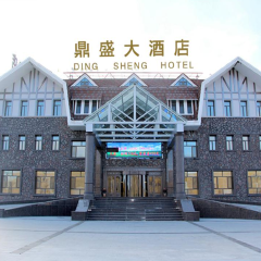 酒店模块 