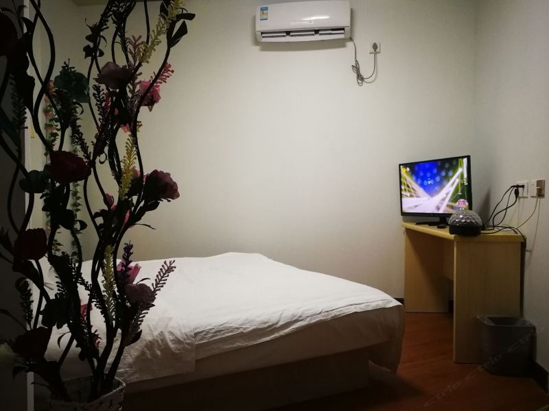 客房