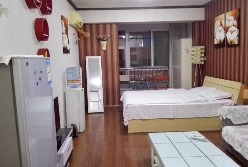 客房
