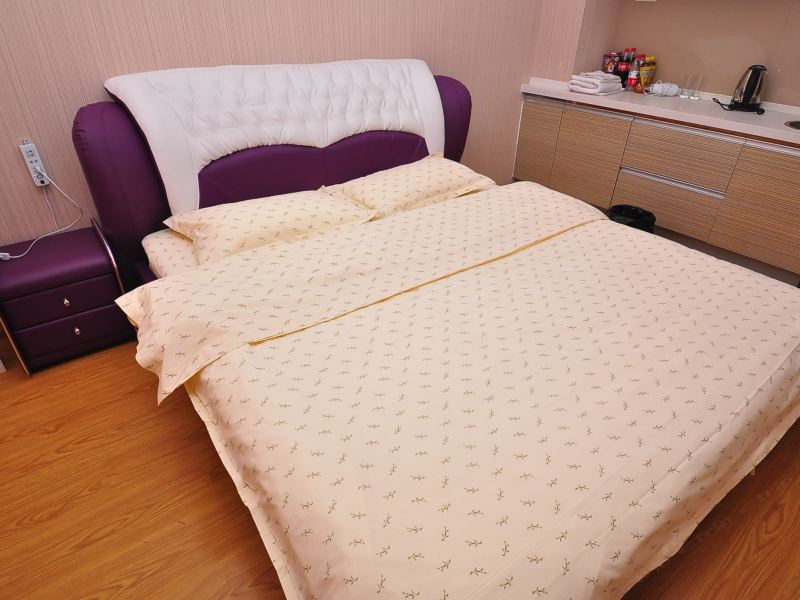 客房