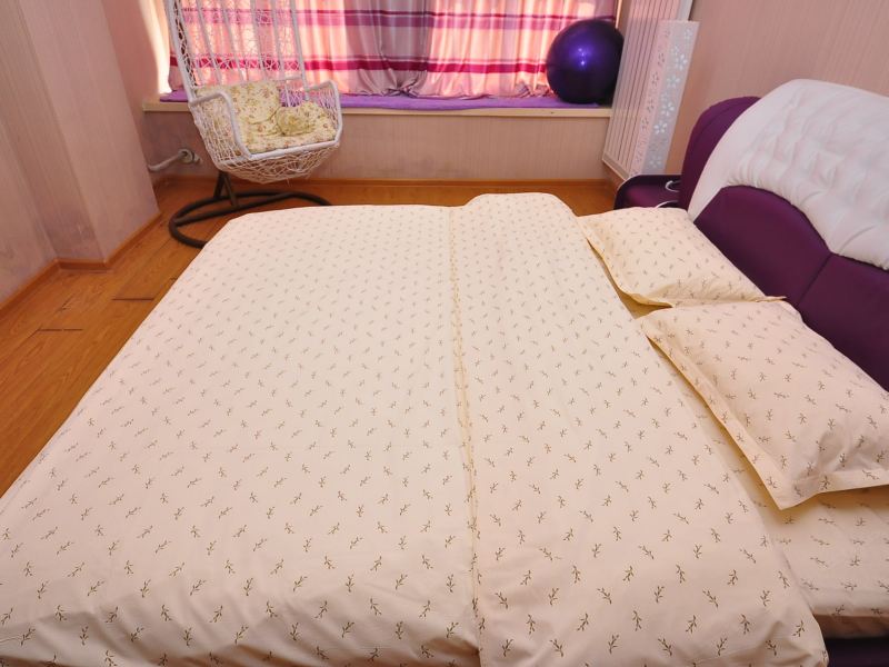 客房