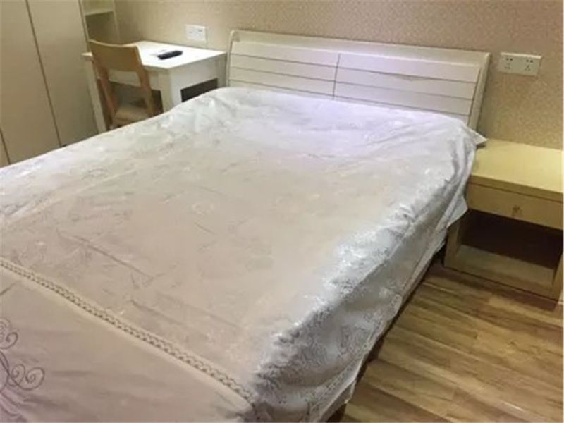 客房