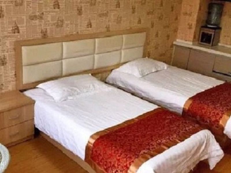 客房