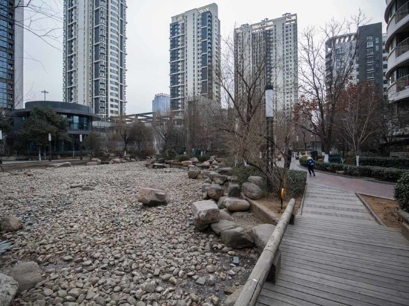 济南万达之家公寓(文化东路分店)
