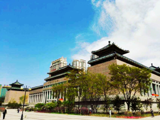 出发去青海旅游_青海5日旅游团_青海7天跟团旅游
