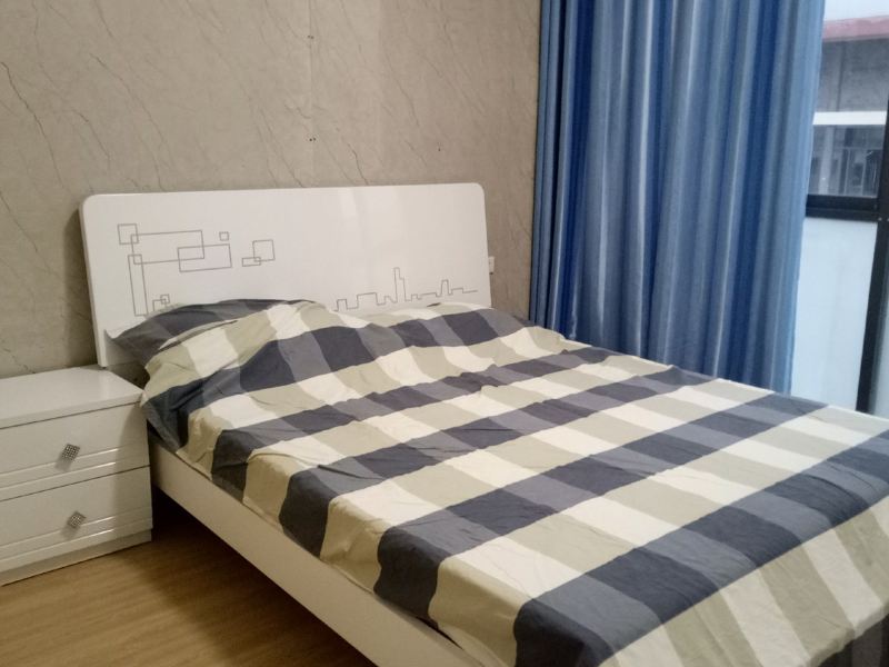 客房