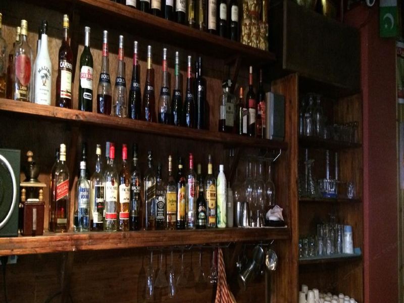 酒店大堂