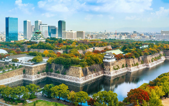 【2019】3月去大阪哪儿最好玩_大阪旅游景点