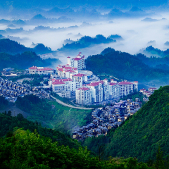 酒店模块 