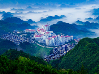 湖南張家界旅游團(tuán)報(bào)價(jià)2021_去湖南張家界游要多少錢_到湖南張家界旅游