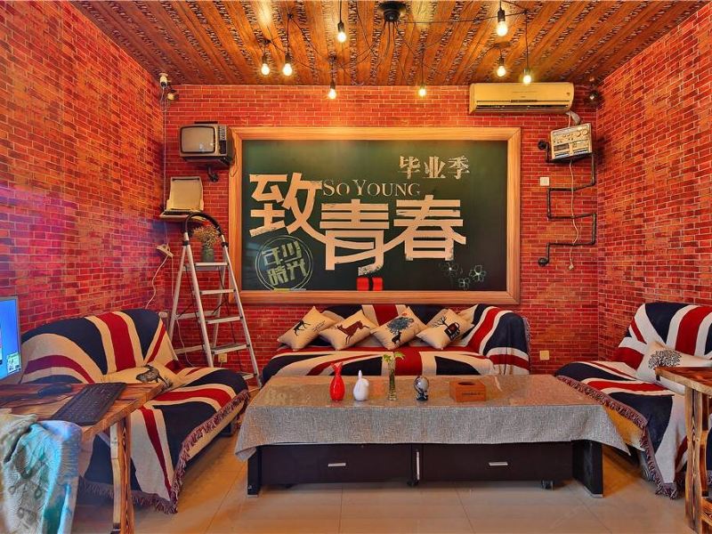 酒店大堂