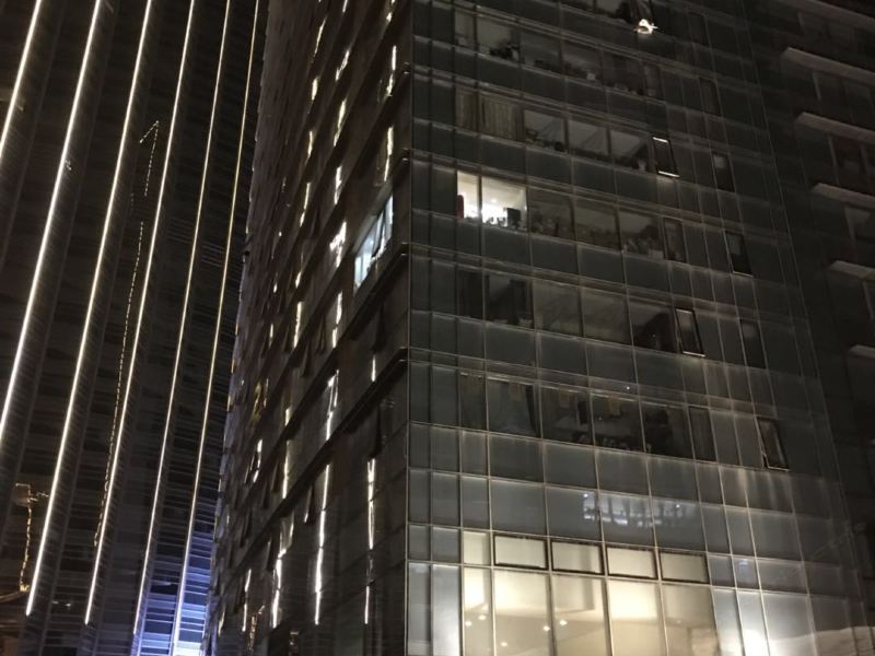 客房