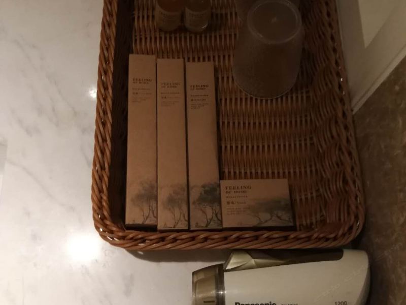 客房