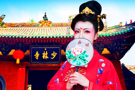 <西安兵马俑-华山-河南龙门石窟-少林寺-清明上河园双高6日游>升1晚五星酒店,赠登山餐包,汉服体验,上海往返 <西安兵马俑-华山-河南龙门石窟-少林寺-清明上河园双高6日游>升1晚五星酒店,赠登山餐包,汉服体验,上海往返