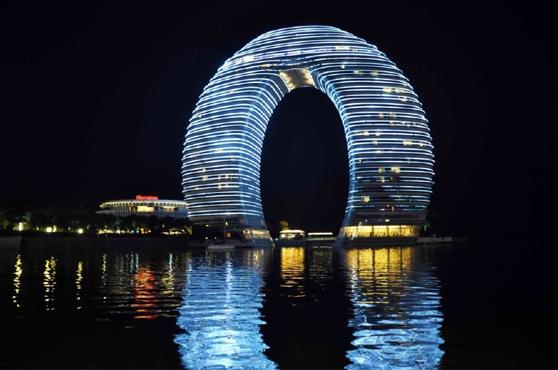 月亮广场_湖州月亮酒店动态_途牛
