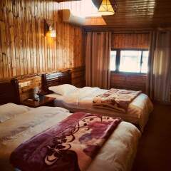 酒店模块 