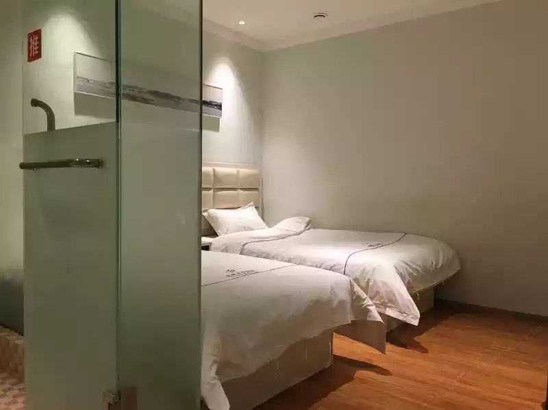 客房