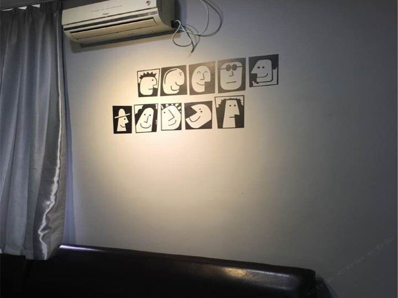 酒店大堂