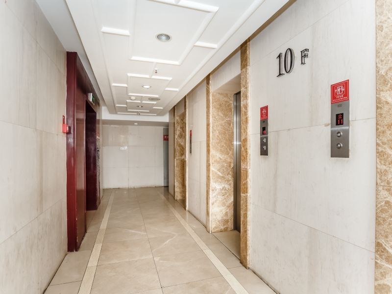 酒店大堂