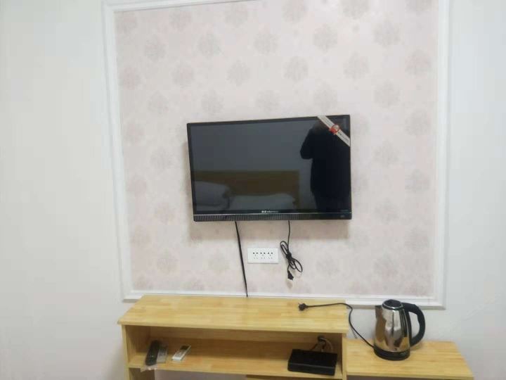客房