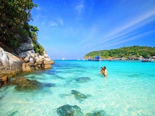 旅行泰国_泰国旅游必须_泰国苏梅岛