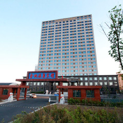 酒店模块 