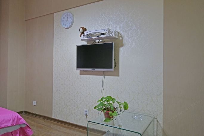 客房