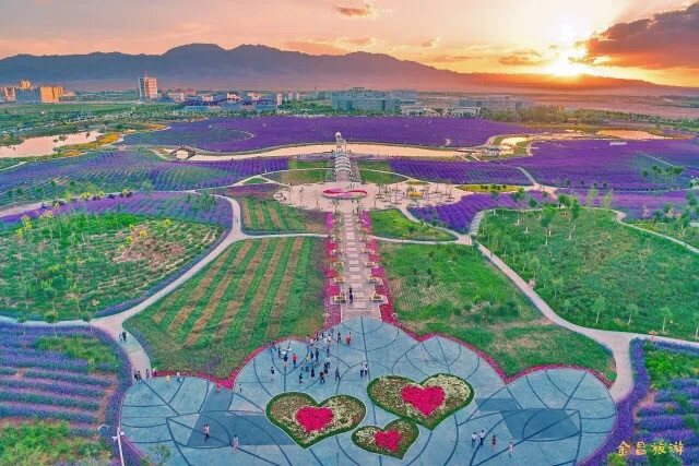 金昌市图片,金昌市市区,金昌市(第11页)_大山谷图库