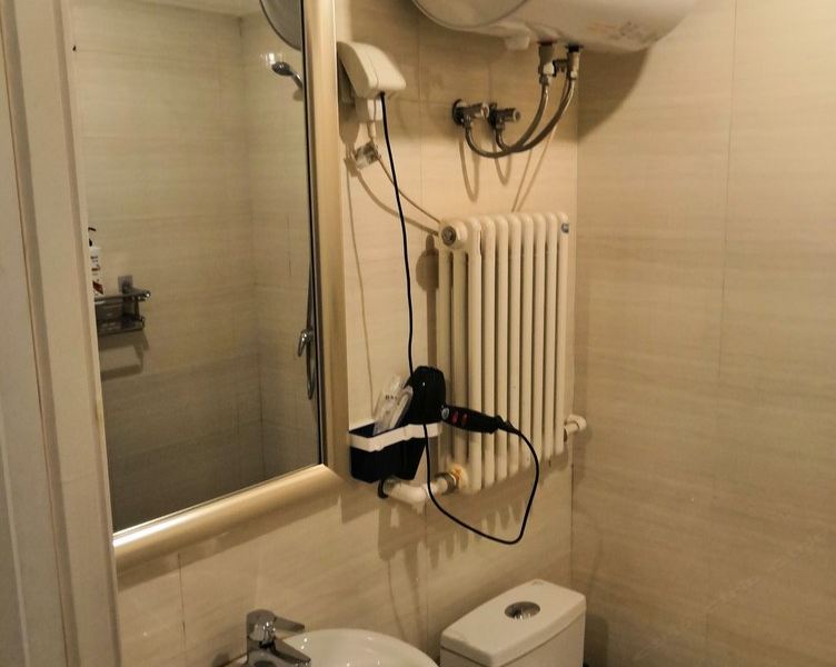 客房