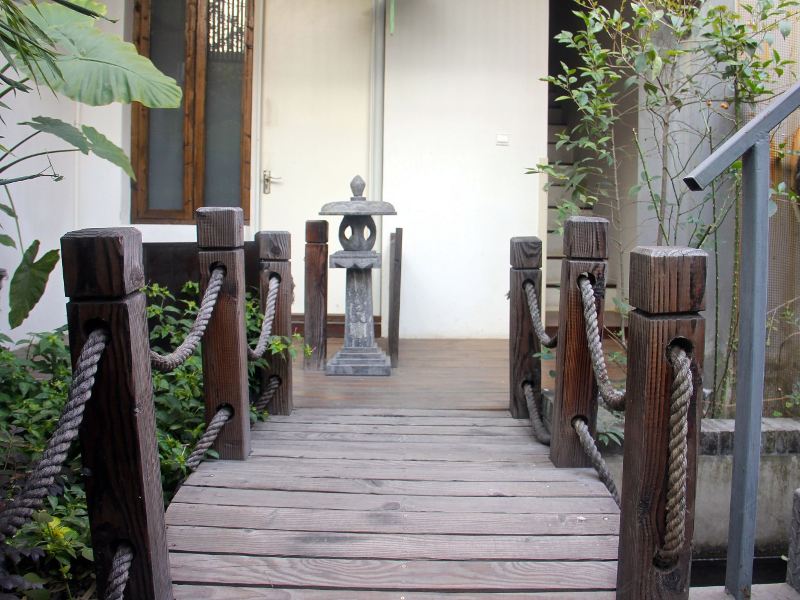 酒店大堂