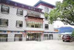 酒店模块 