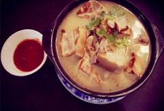 餐饮模块 