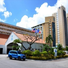 酒店模块 