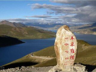 去西藏旅游参团_西藏旅行拍摄_西藏旅游多