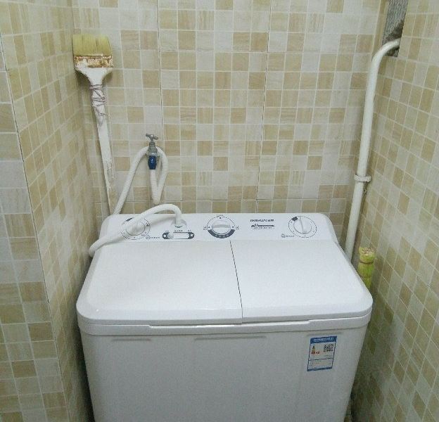 客房