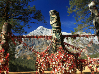 組團(tuán)去云南玉龍雪山_2021去云南玉龍雪山旅游團(tuán)報(bào)價(jià)_云南玉龍雪山旅游要多少錢跟團(tuán)