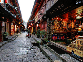 云南大理麗江旅游最佳路線_云南大理麗江旅行團(tuán)自由行_2021年云南大理麗江旅游團(tuán)報(bào)價(jià)